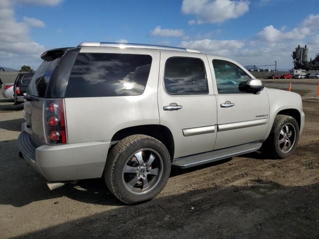 2007 GMC Yukon Denali