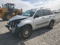 2002 Toyota Rav4 for sale in Loganville, GA