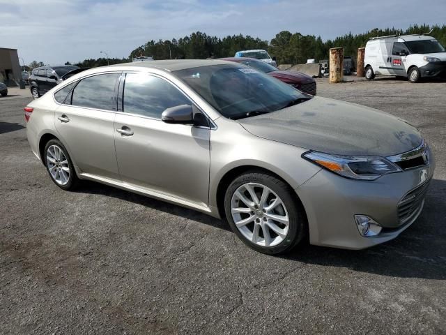 2013 Toyota Avalon Base