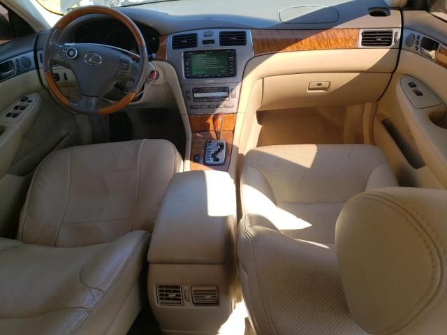 2005 Lexus ES 330