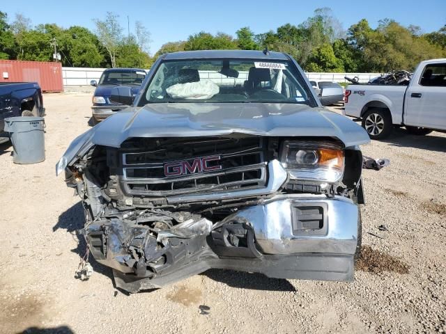 2015 GMC Sierra C1500 SLE