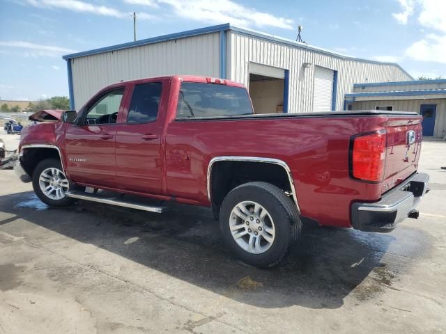 2019 Chevrolet Silverado LD C1500 LT