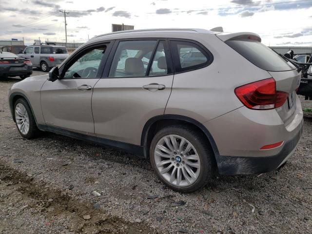 2014 BMW X1 XDRIVE28I