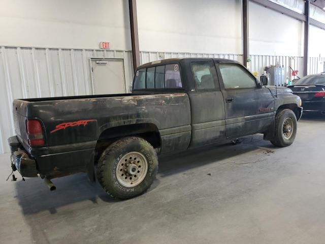 1996 Dodge RAM 2500