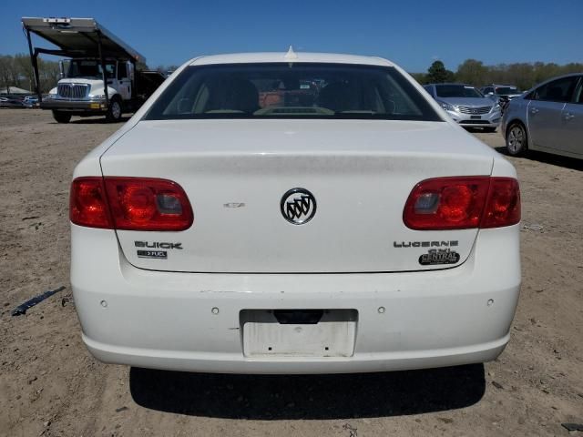 2009 Buick Lucerne CXL