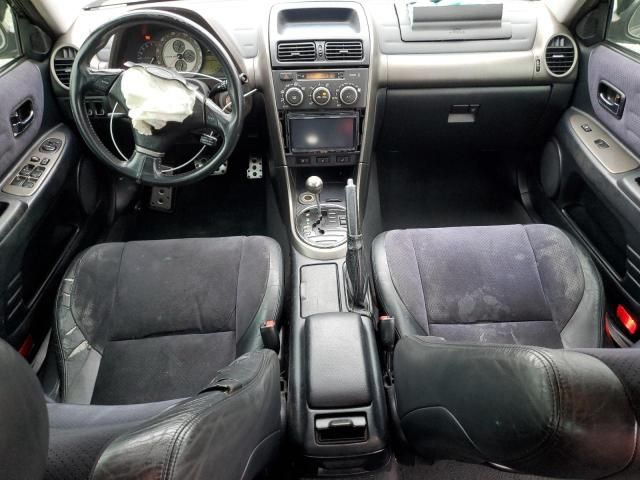 2001 Lexus IS 300