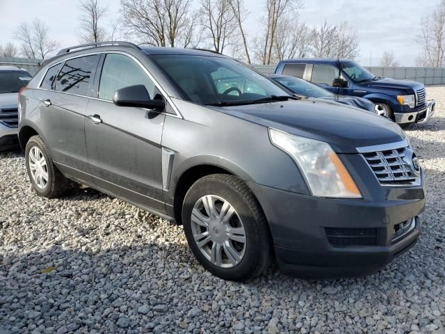 2013 Cadillac SRX