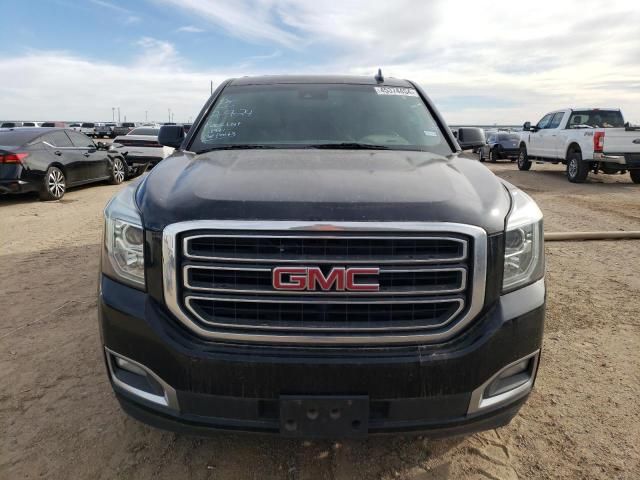 2018 GMC Yukon XL C1500 SLT