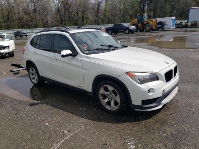 2015 BMW X1 SDRIVE28I