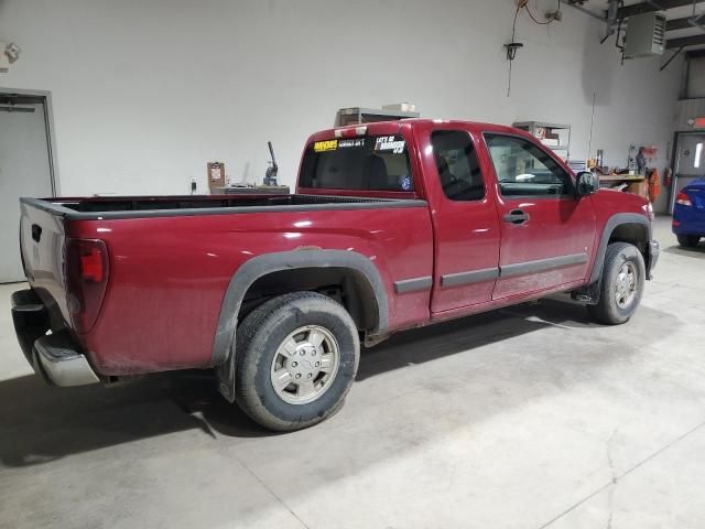 2006 Chevrolet Colorado