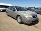 2007 Chevrolet Malibu LS