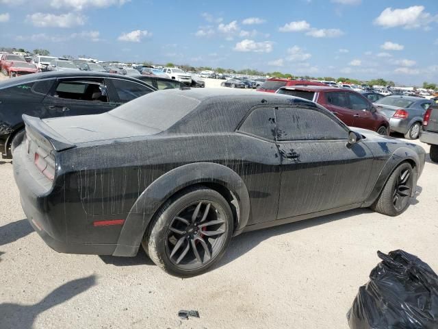 2020 Dodge Challenger R/T Scat Pack