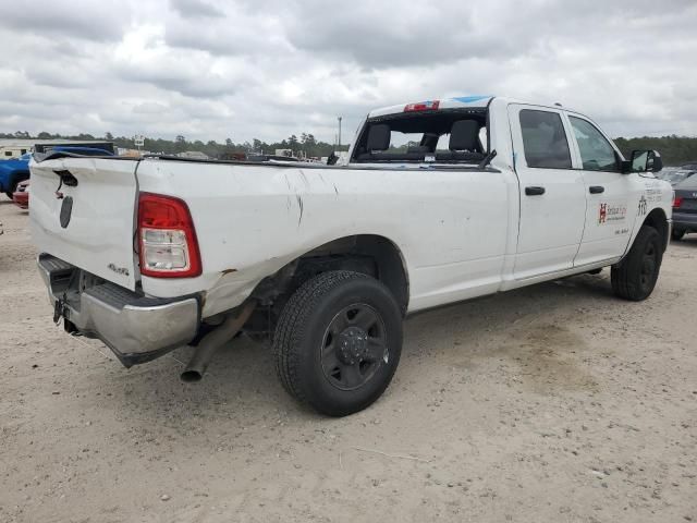 2021 Dodge RAM 2500 Tradesman