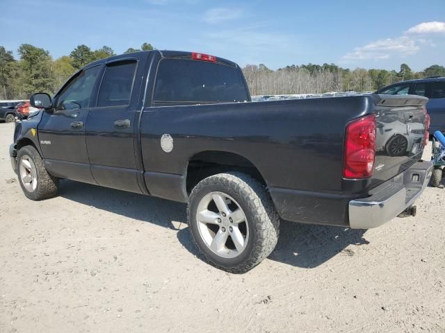 2008 Dodge RAM 1500 ST