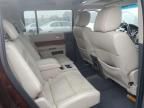 2009 Ford Flex Limited