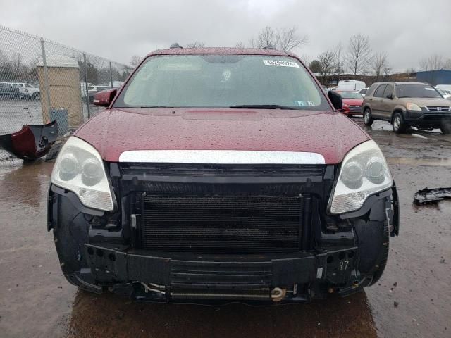 2010 GMC Acadia SLT-2