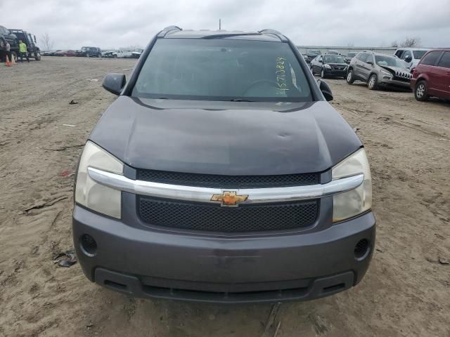 2008 Chevrolet Equinox LT