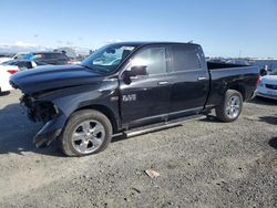 Salvage cars for sale from Copart Antelope, CA: 2013 Dodge RAM 1500 SLT