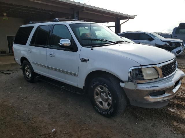 1998 Ford Expedition