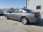 2012 Dodge Charger Police