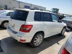 2010 Mercedes-Benz GLK 350