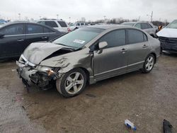 2008 Honda Civic EXL for sale in Indianapolis, IN