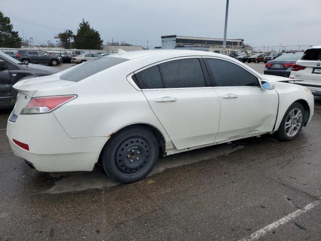 2009 Acura TL