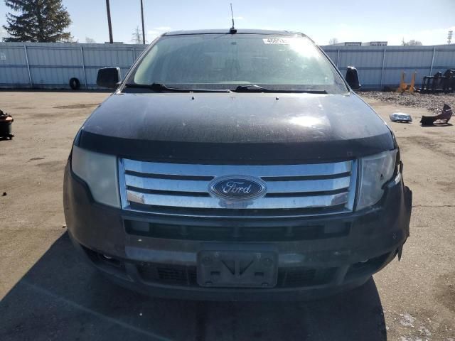 2008 Ford Edge Limited