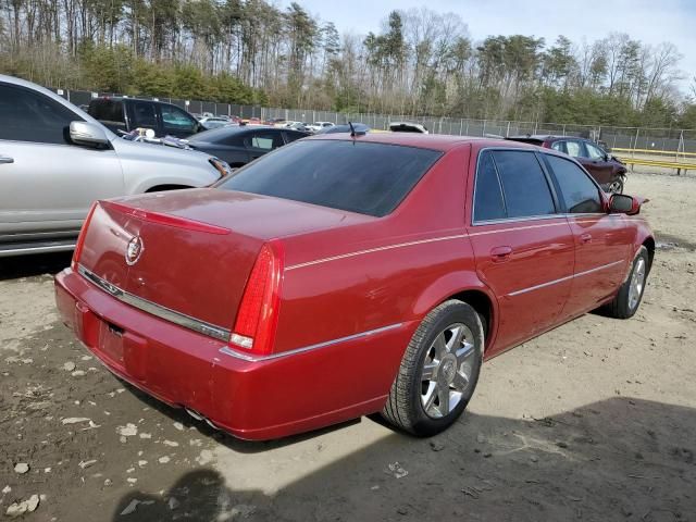 2006 Cadillac DTS