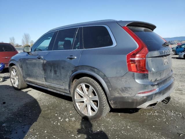 2019 Volvo XC90 T8 Inscription