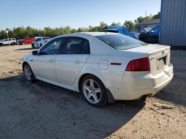 2006 Acura 3.2TL