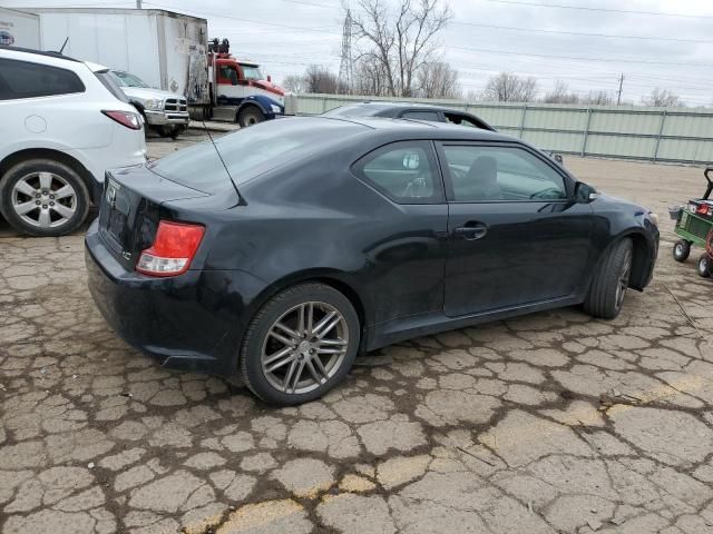 2012 Scion TC