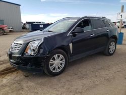 2016 Cadillac SRX Luxury Collection for sale in Amarillo, TX