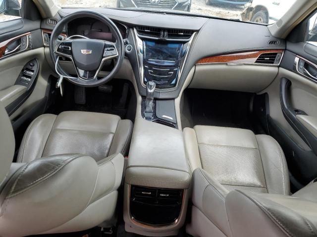 2015 Cadillac CTS