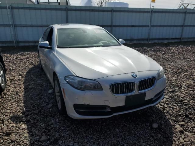 2014 BMW 535 XI