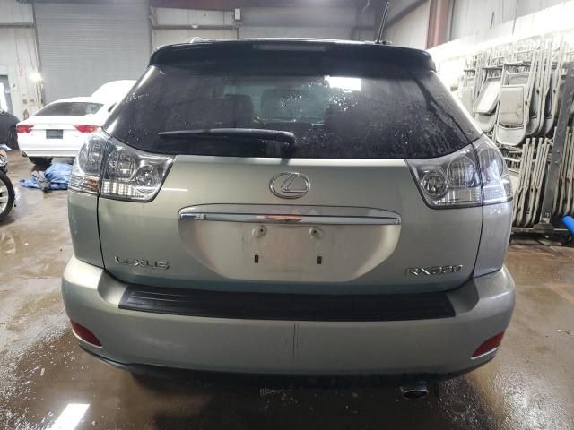 2006 Lexus RX 330