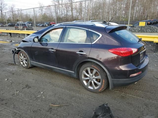 2008 Infiniti EX35 Base