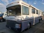 1999 Freightliner Chassis X Line Motor Home