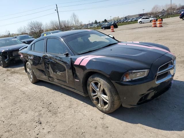 2013 Dodge Charger R/T