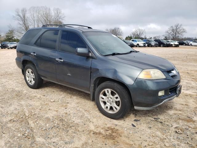 2006 Acura MDX Touring