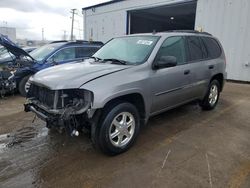 Salvage cars for sale from Copart Savannah, GA: 2009 GMC Envoy SLE