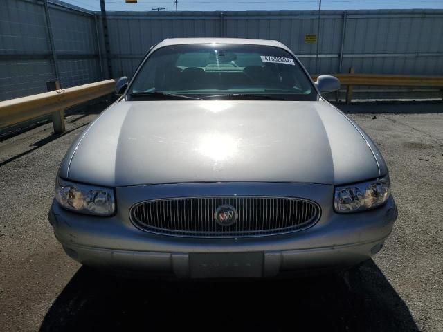 2004 Buick Lesabre Limited