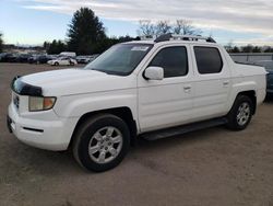 Lots with Bids for sale at auction: 2006 Honda Ridgeline RTL