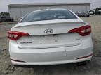 2017 Hyundai Sonata ECO