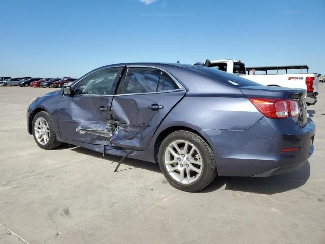 2013 Chevrolet Malibu 1LT