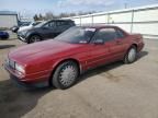 1993 Cadillac Allante