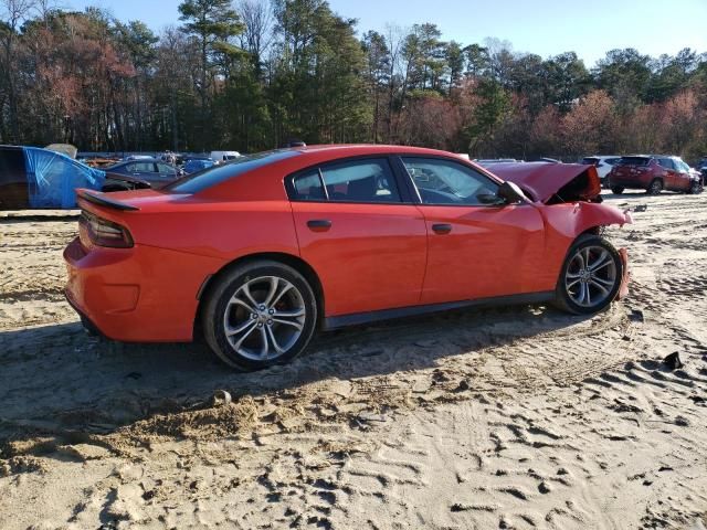 2021 Dodge Charger GT