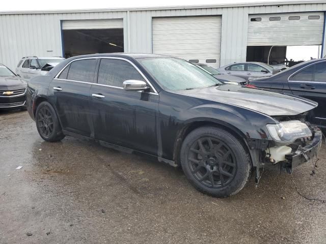 2016 Chrysler 300C