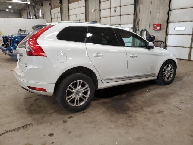 2016 Volvo XC60 T5 Premier