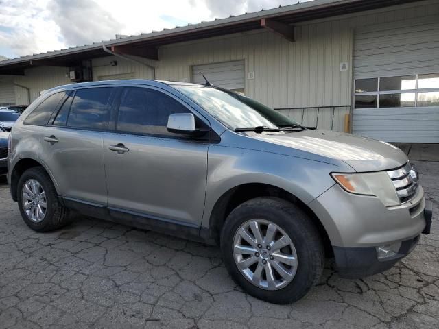 2008 Ford Edge SEL